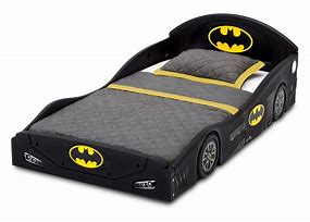 Image result for Batmobile Bed