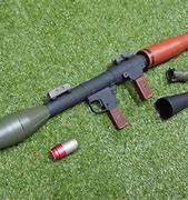 Image result for RPG Gun