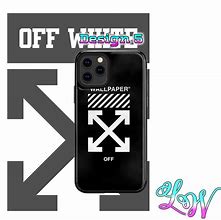 Image result for Off White Phone Case iPhone 13