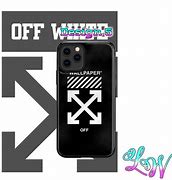 Image result for Off White Phone Case iPhone 14 Plus