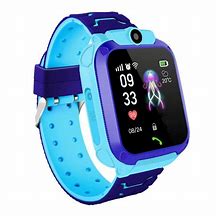 Image result for Safety Smart Watch for Kids