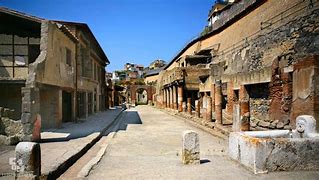 Image result for Herculaneum Images