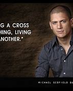Image result for Balleck Quotes in Prison Break