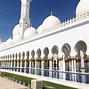 Image result for Sheikh Zayed Mosque Model