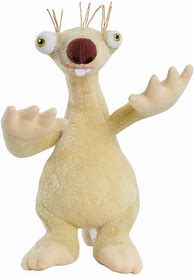 Image result for Sid Plush