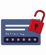 Image result for Password Button Cartoon