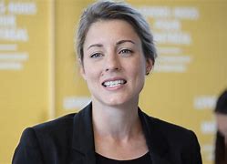 Image result for melanie joly 2023 election