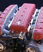 Image result for Alfa Romeo Ferrari Engine