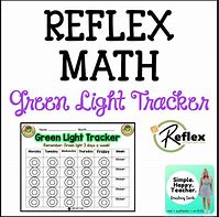 Image result for Reflex Math Characters