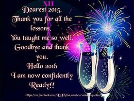 Image result for New Year Me Quotes