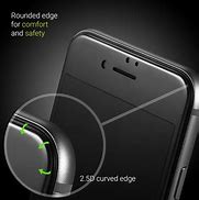 Image result for iPhone 7 White Screen Protector