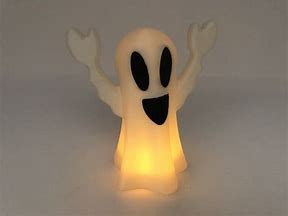 Image result for Sheet Ghost 3D Print