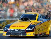 Image result for NHRA Funny Car Drivers