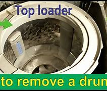 Image result for Toshiba Washing Machine Drum Spring