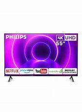 Image result for Philips 55-Inch Back