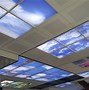 Image result for Wall LED Panels Display Faux Window