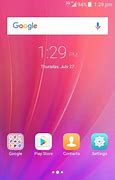 Image result for ZTE A320 LCD