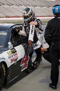 Image result for NASCAR Kevin Harvick Car