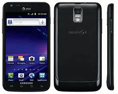 Image result for Galaxy S2 Skyrocket