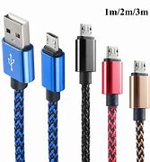 Image result for USB Phone Charger Cable