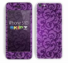 Image result for Purple iPhone 5C Screen