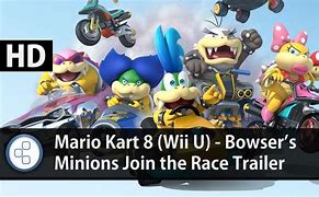 Image result for Minion Mario Kart