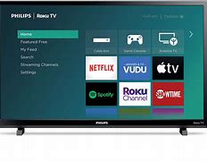 Image result for Philips Roku 4000 Series