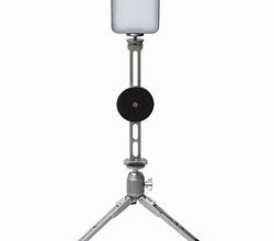 Image result for Magnet iPhone Tripod