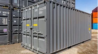 Image result for Double Height Container