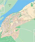 Image result for Ruse Map