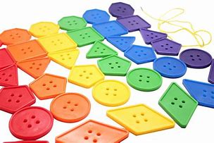 Image result for Lacing Button Toy