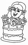 Image result for iPhone Birthday Cake Girls