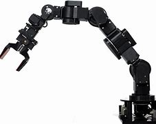 Image result for Cool Robot Metal Arm