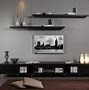 Image result for TV Wall Decor Ideas