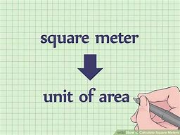 Image result for Calculate Square Meters