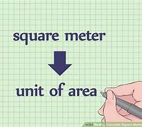 Image result for How Big Is per Square Meter