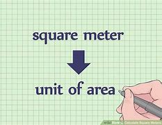 Image result for Calculating Square Meters