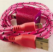 Image result for iPhone Charger Colored Cords