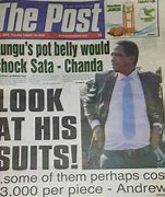 Image result for co_oznacza_zambia_daily_mail