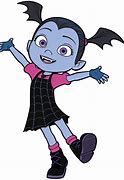 Image result for Vampirina Bat Clip Art