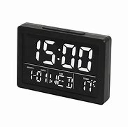 Image result for Electric Digital Alarm Clock