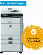 Image result for Sharp MX Copier