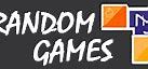 Image result for Random Games Logo