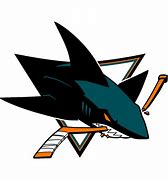 Image result for San Jose Sharks Logo.png