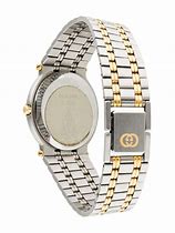 Image result for Gucci Watch with Bezels