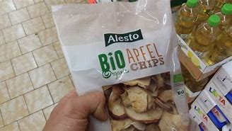 Image result for Alesto Apple Chips