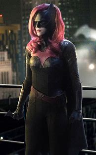 Image result for Batwoman Suit