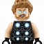 Image result for LEGO Mark 1 Iron Man Figure Unofficial