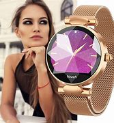 Image result for Luxury Brands Smartwatch Women