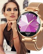 Image result for Samsung Smartwatch for Women Android